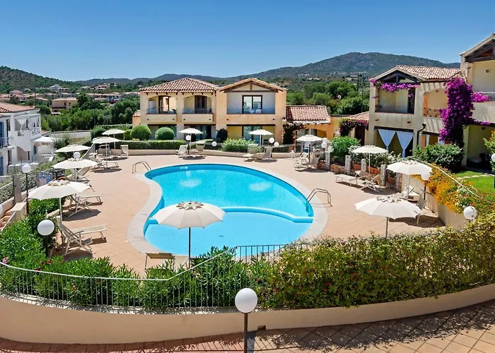 Villaggio Turchese