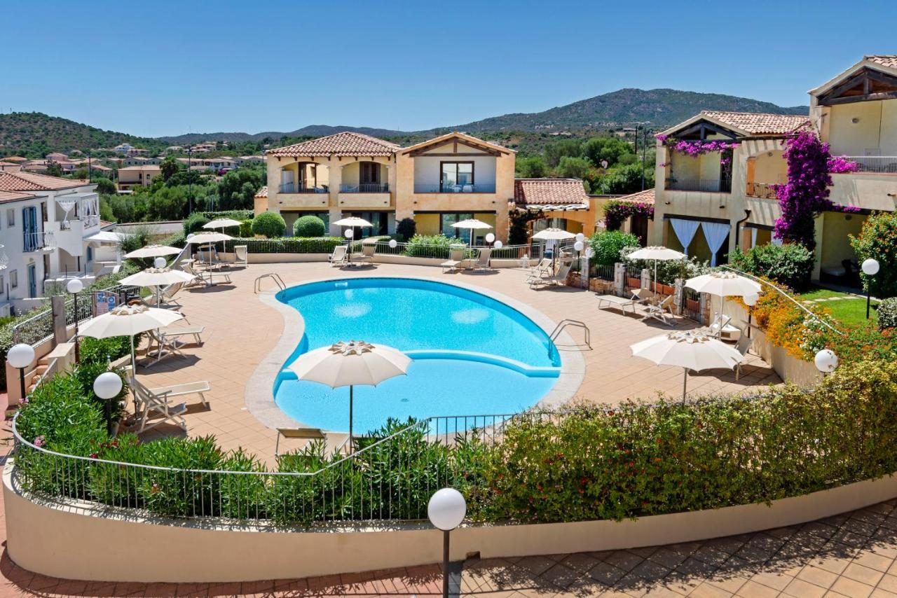 Villaggio Turchese Apart-hotel 3*