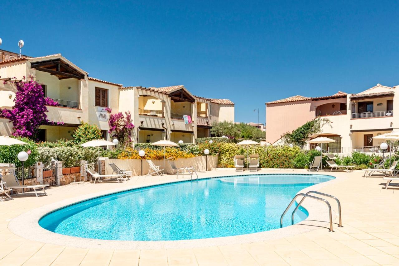 Villaggio Turchese