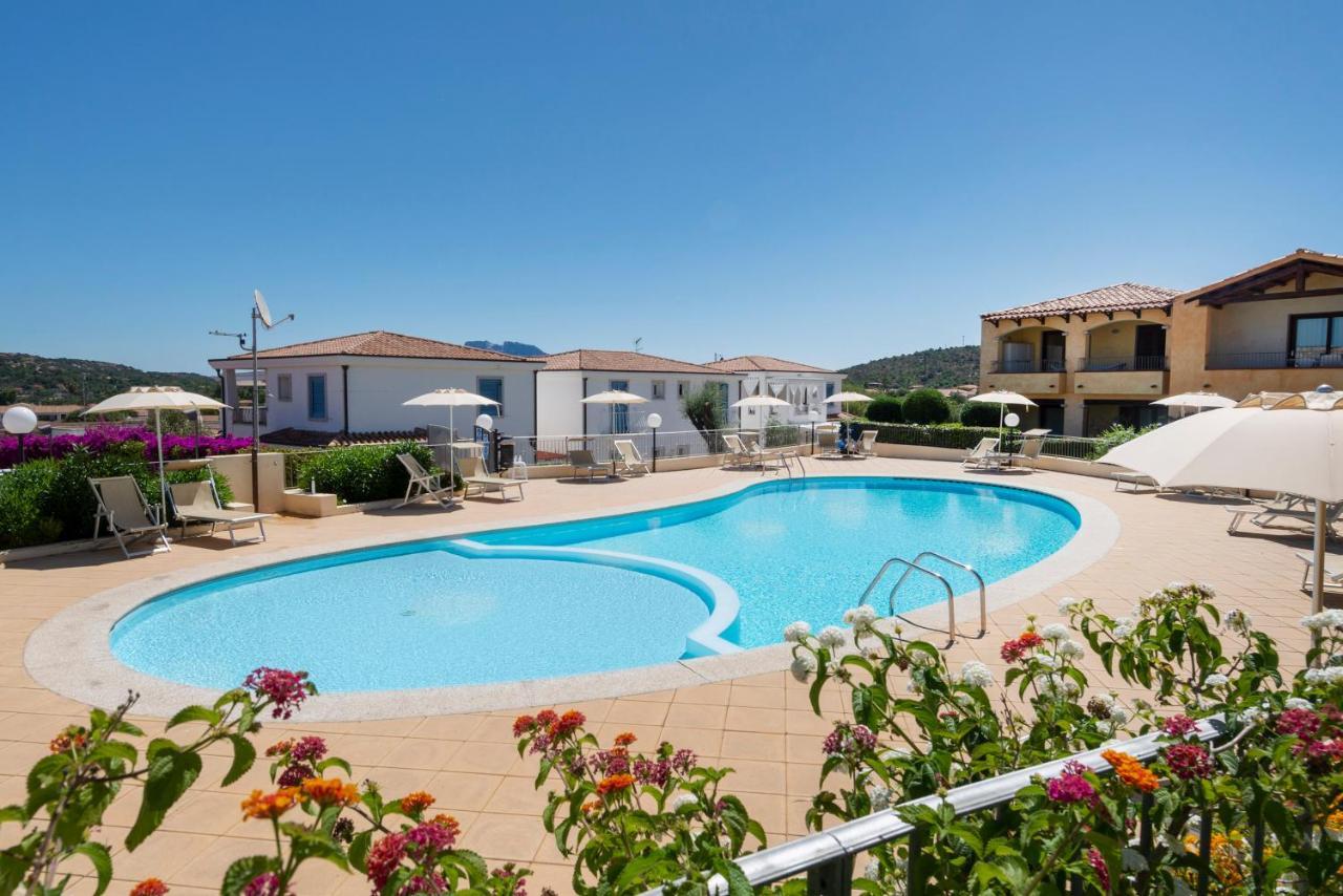 Apart-hotel Villaggio Turchese 3*