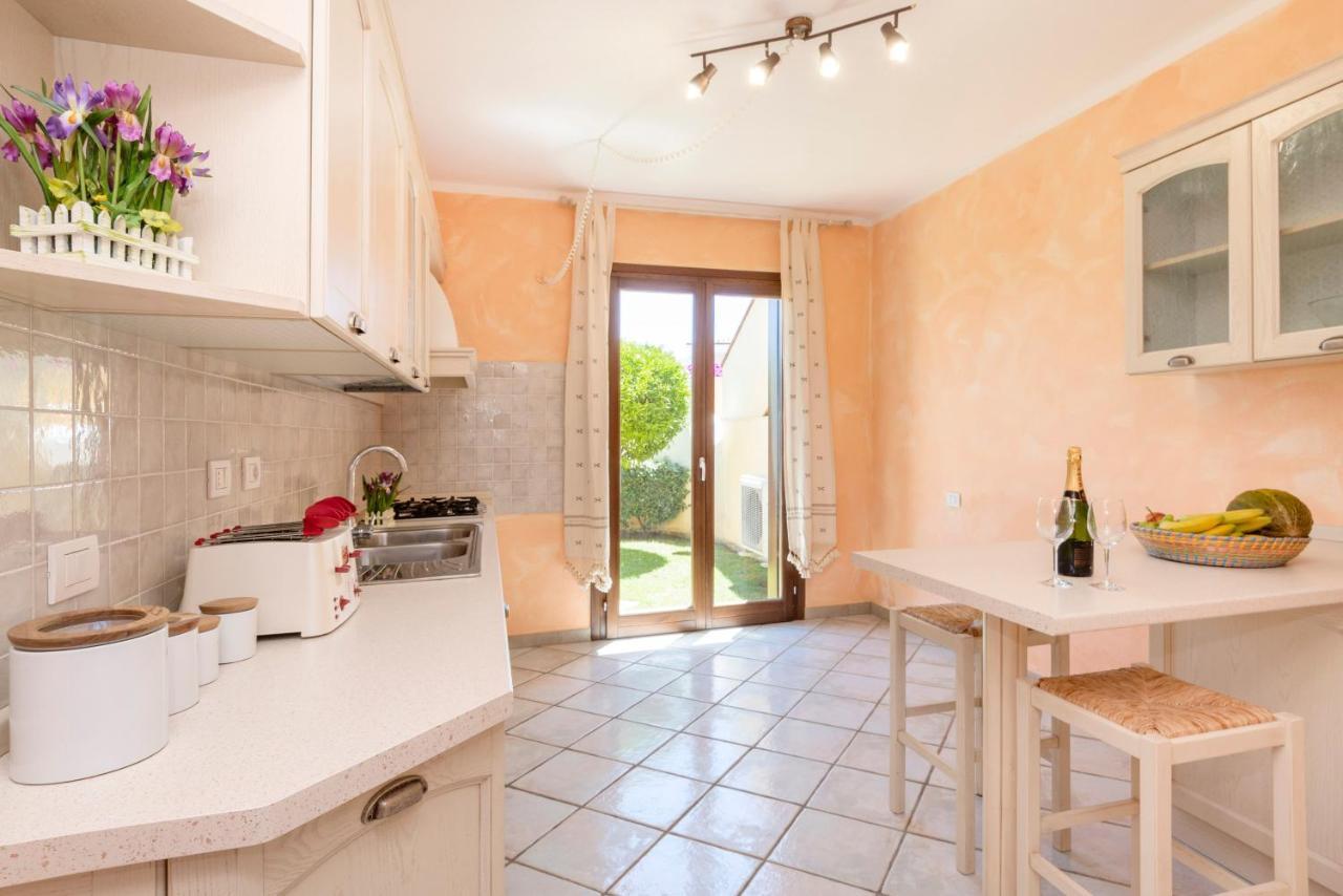 Apart-hotel Villaggio Turchese