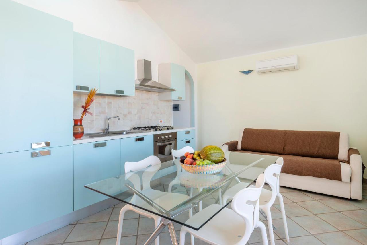 Villaggio Turchese 3*