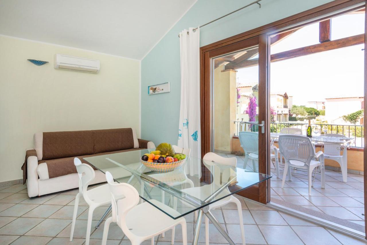 Villaggio Turchese Apart-hotel
