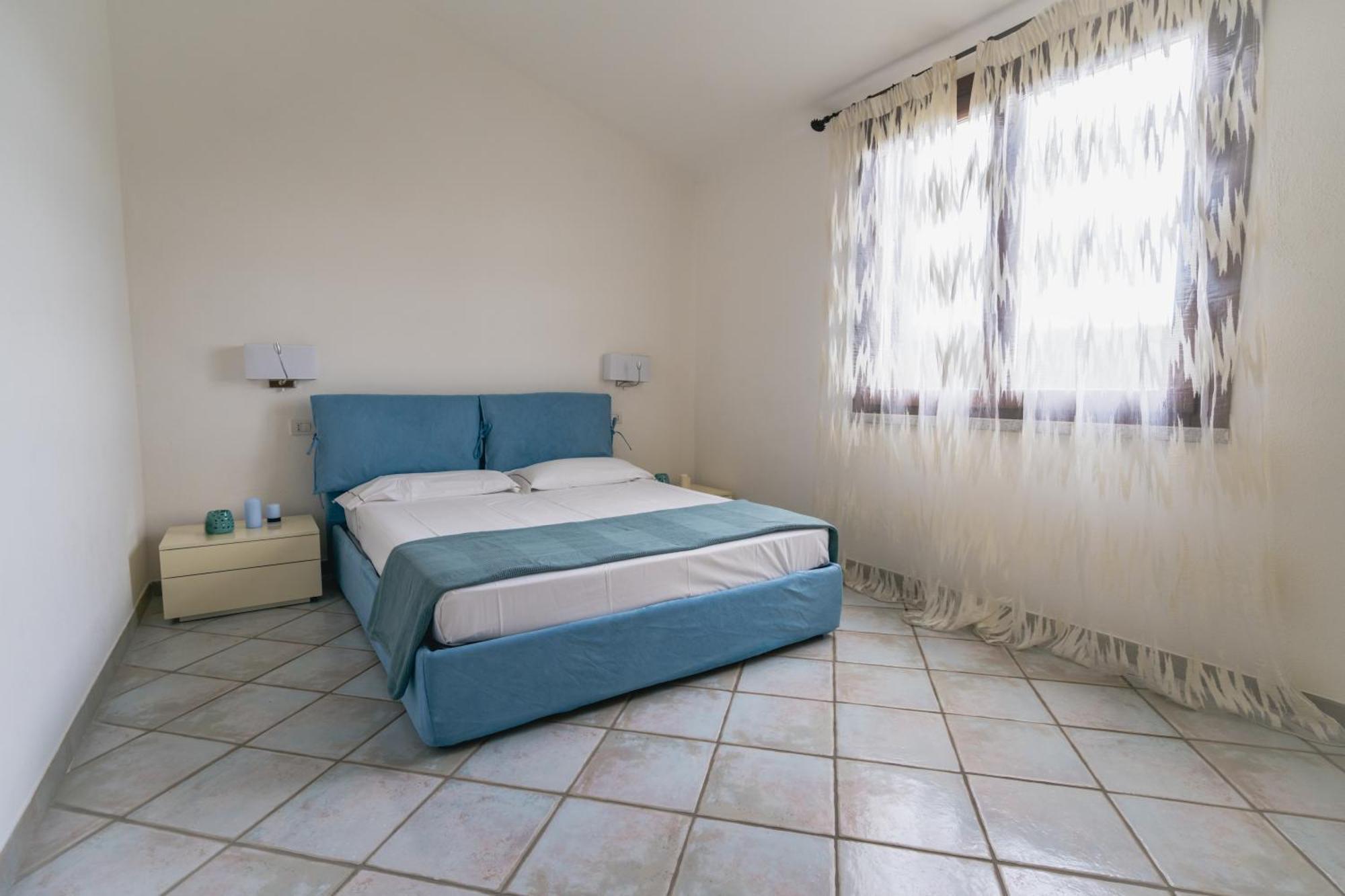 Villaggio Turchese Apart-hotel