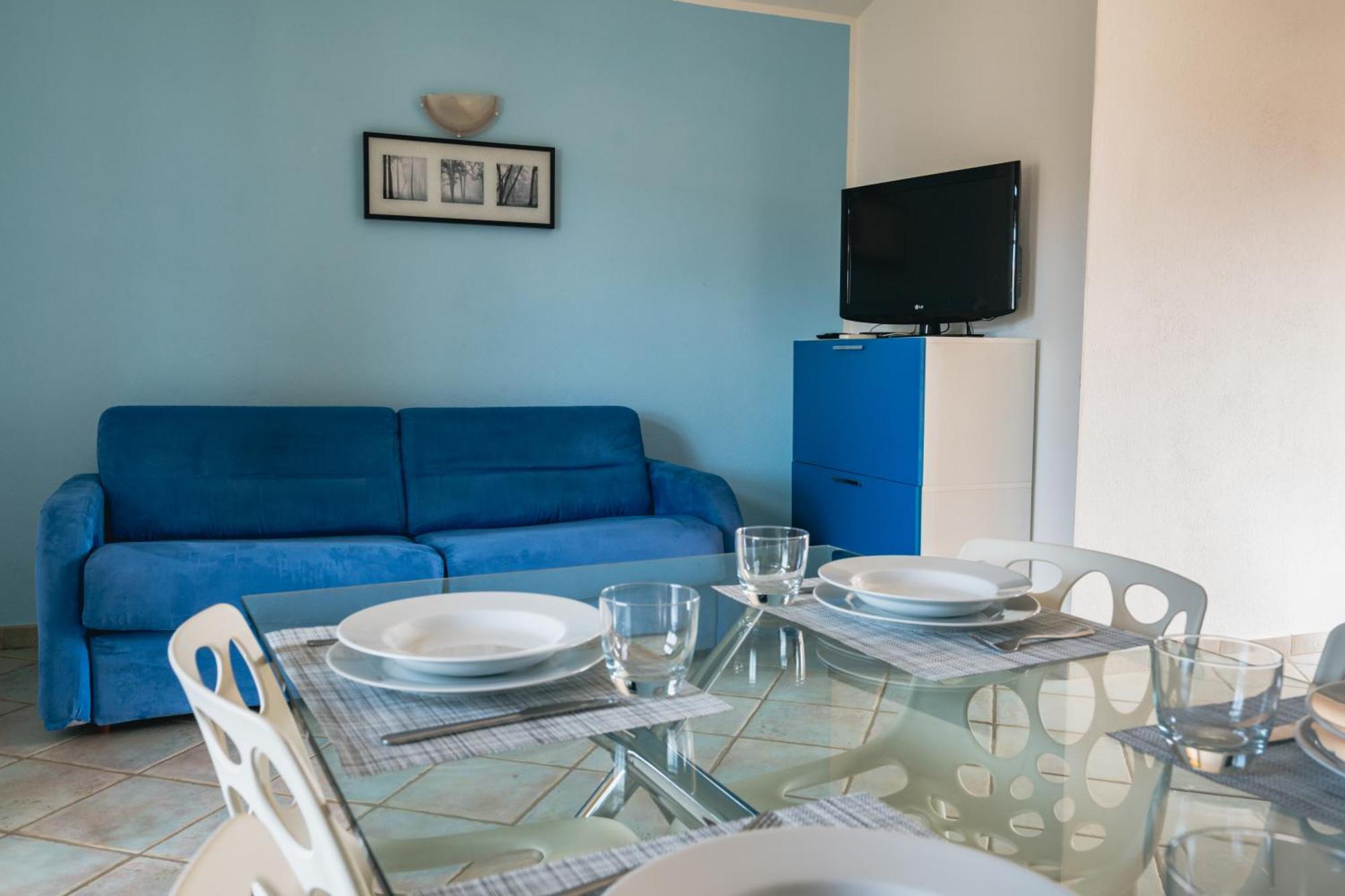 Villaggio Turchese 3*
