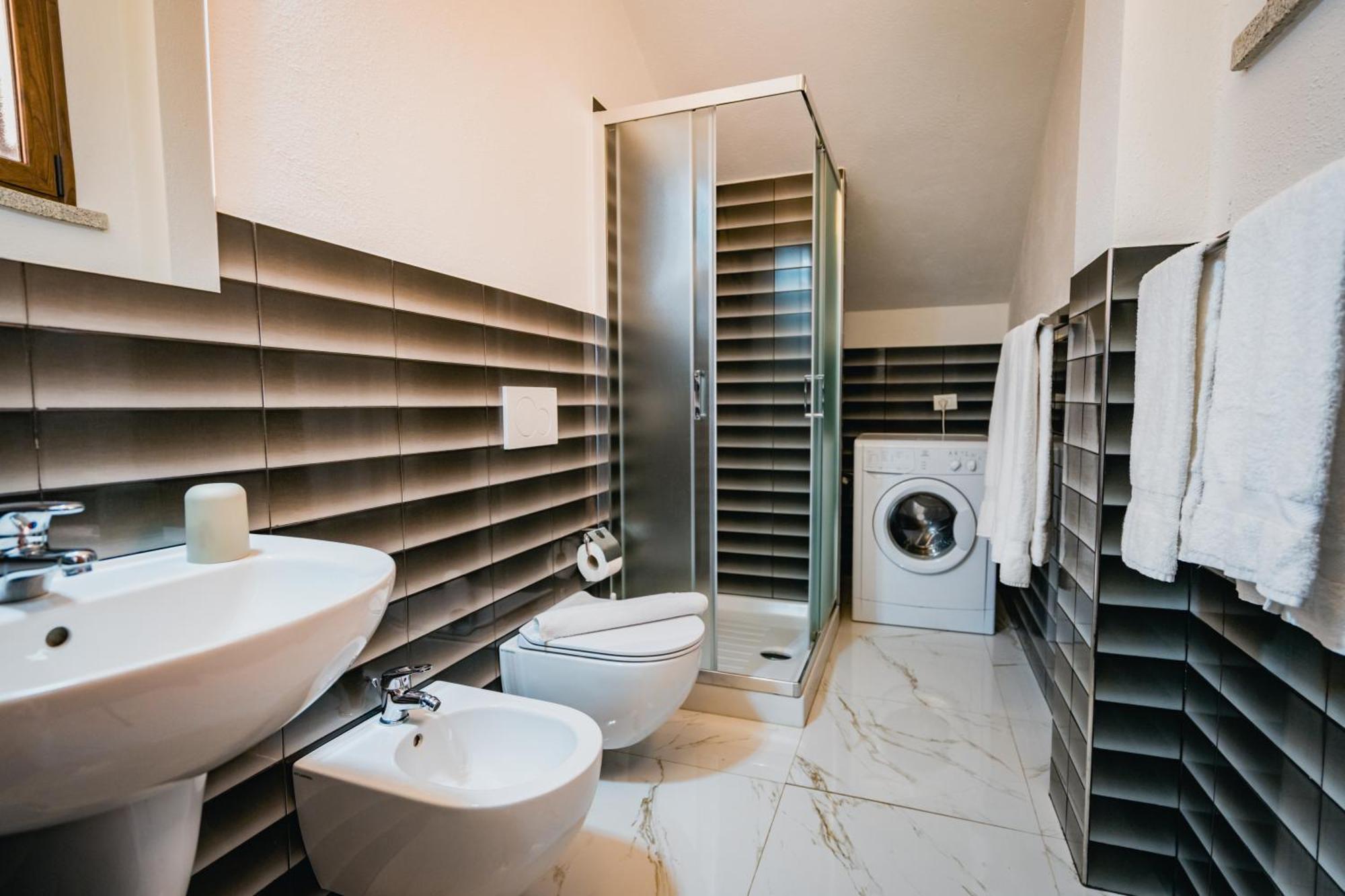 Villaggio Turchese Apart-hotel