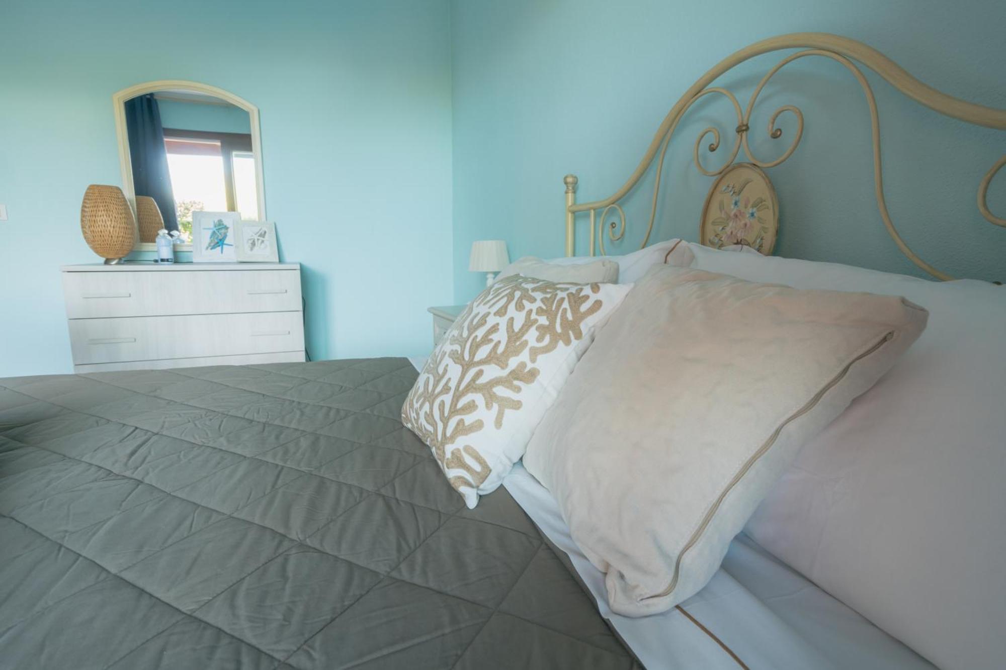 Apart-hotel Villaggio Turchese 3*