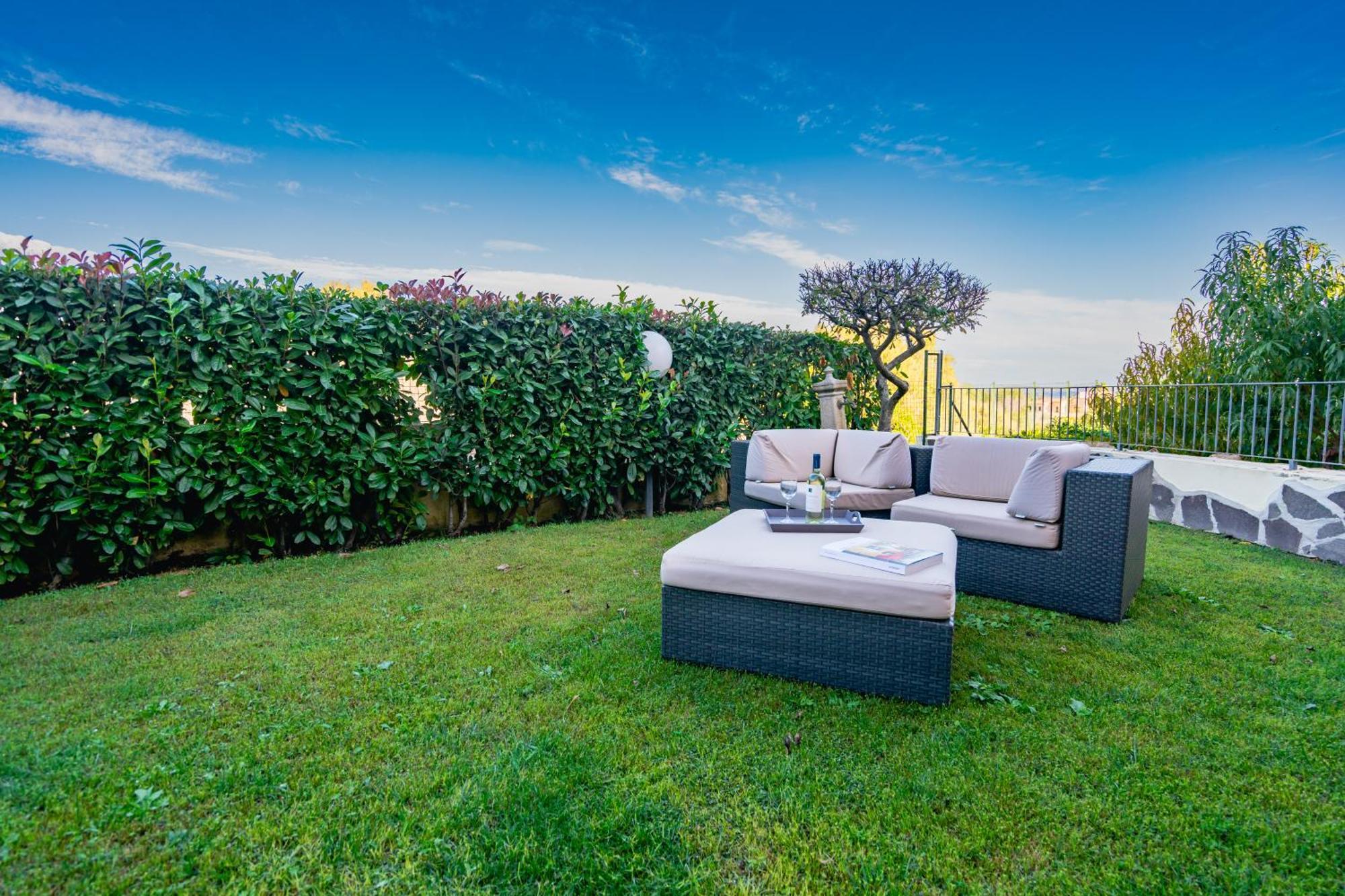Villaggio Turchese