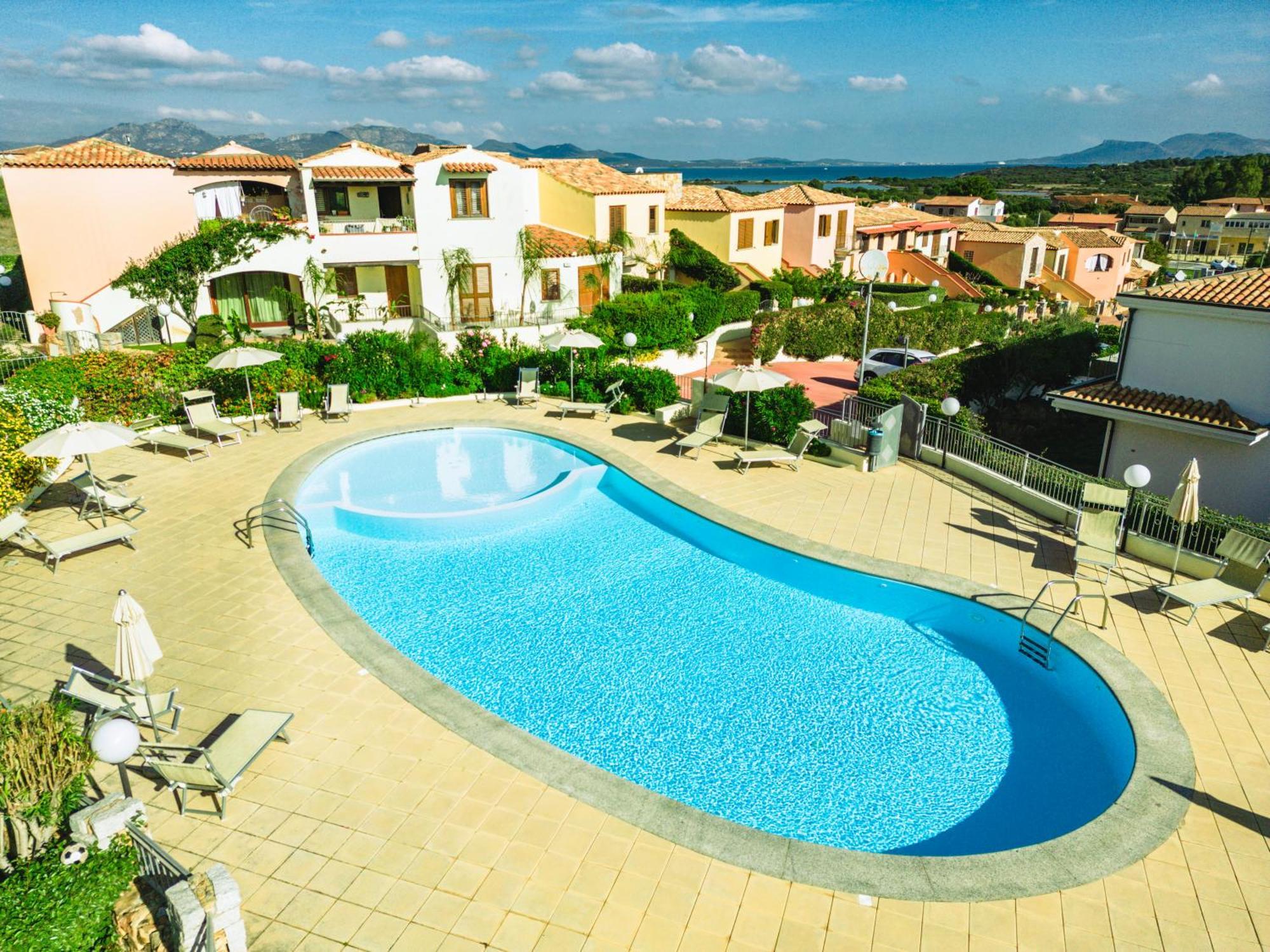 Villaggio Turchese Apart-hotel 3*