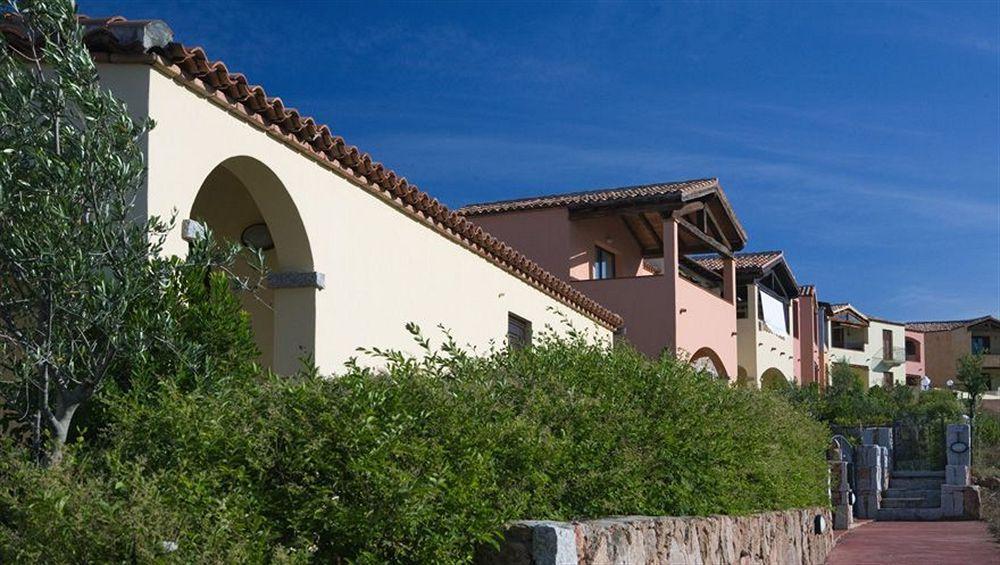 Apart-hotel Villaggio Turchese 3*