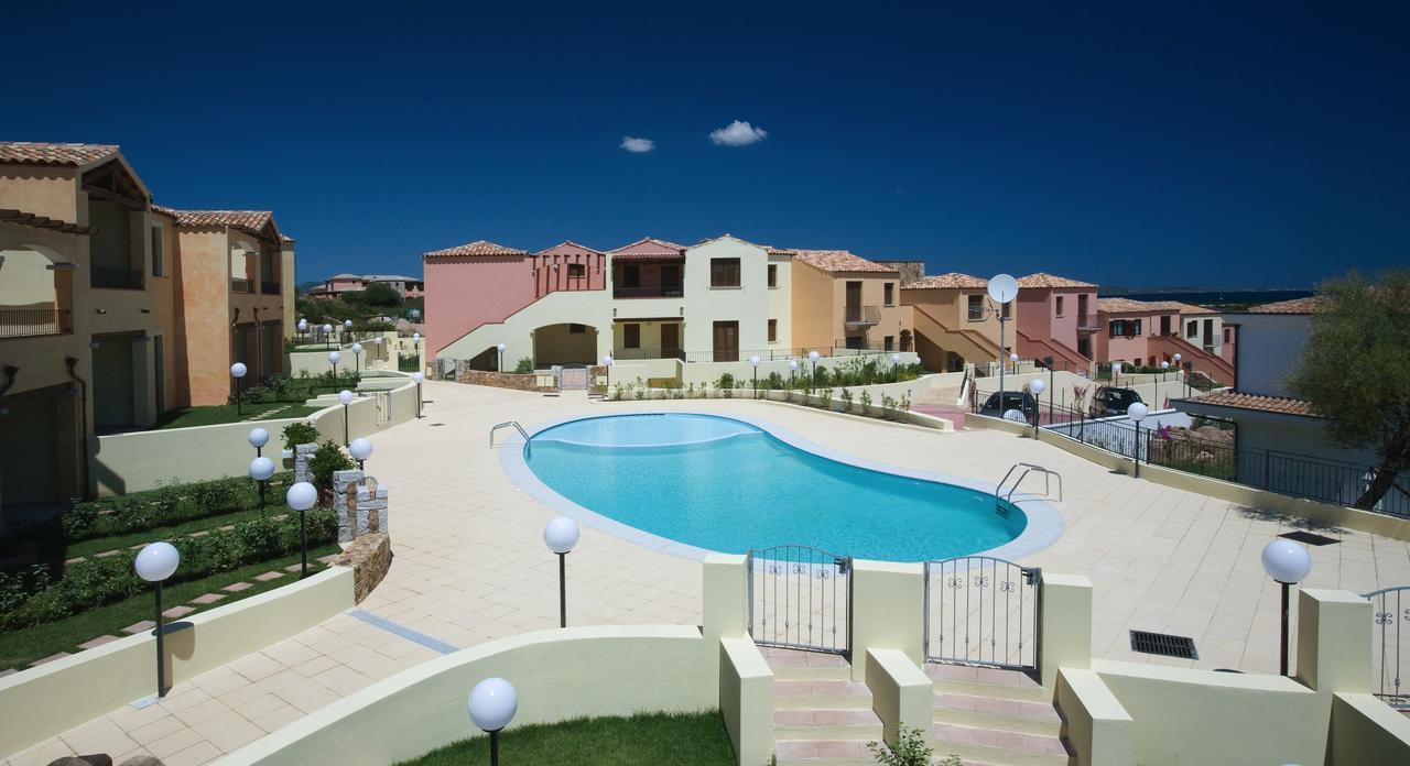 Apart-hotel Villaggio Turchese 3*