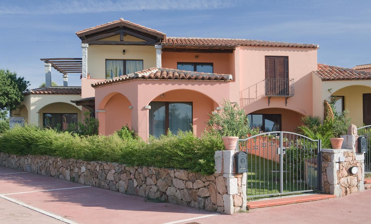 Villaggio Turchese 3*