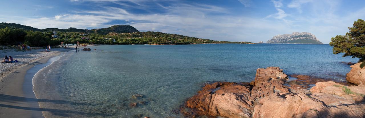 Apart-hotel Villaggio Turchese Murta Maria