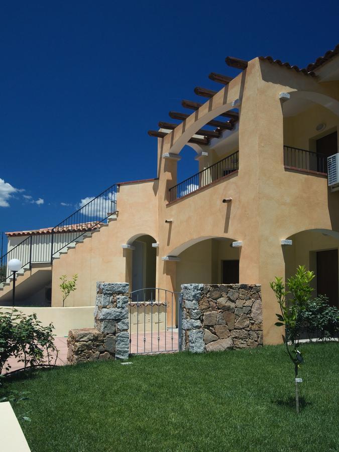 Apart-hotel Villaggio Turchese 3*