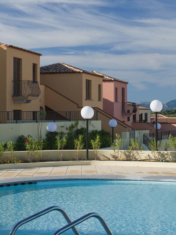 Villaggio Turchese 3* Murta Maria