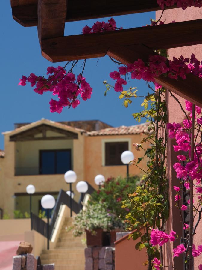 Apart-hotel Villaggio Turchese Murta Maria