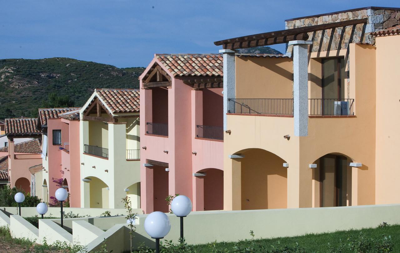 Apart-hotel Villaggio Turchese 3*