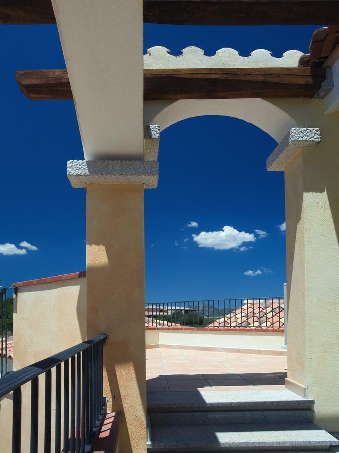 Villaggio Turchese Apart-hotel Murta Maria
