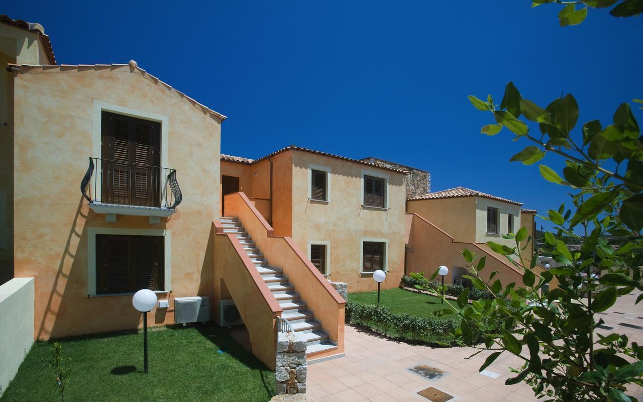 Villaggio Turchese