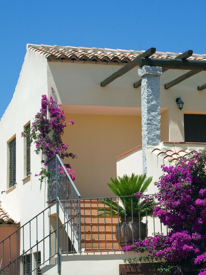 Villaggio Turchese Murta Maria