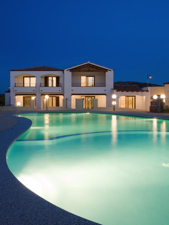 Apart-hotel Villaggio Turchese