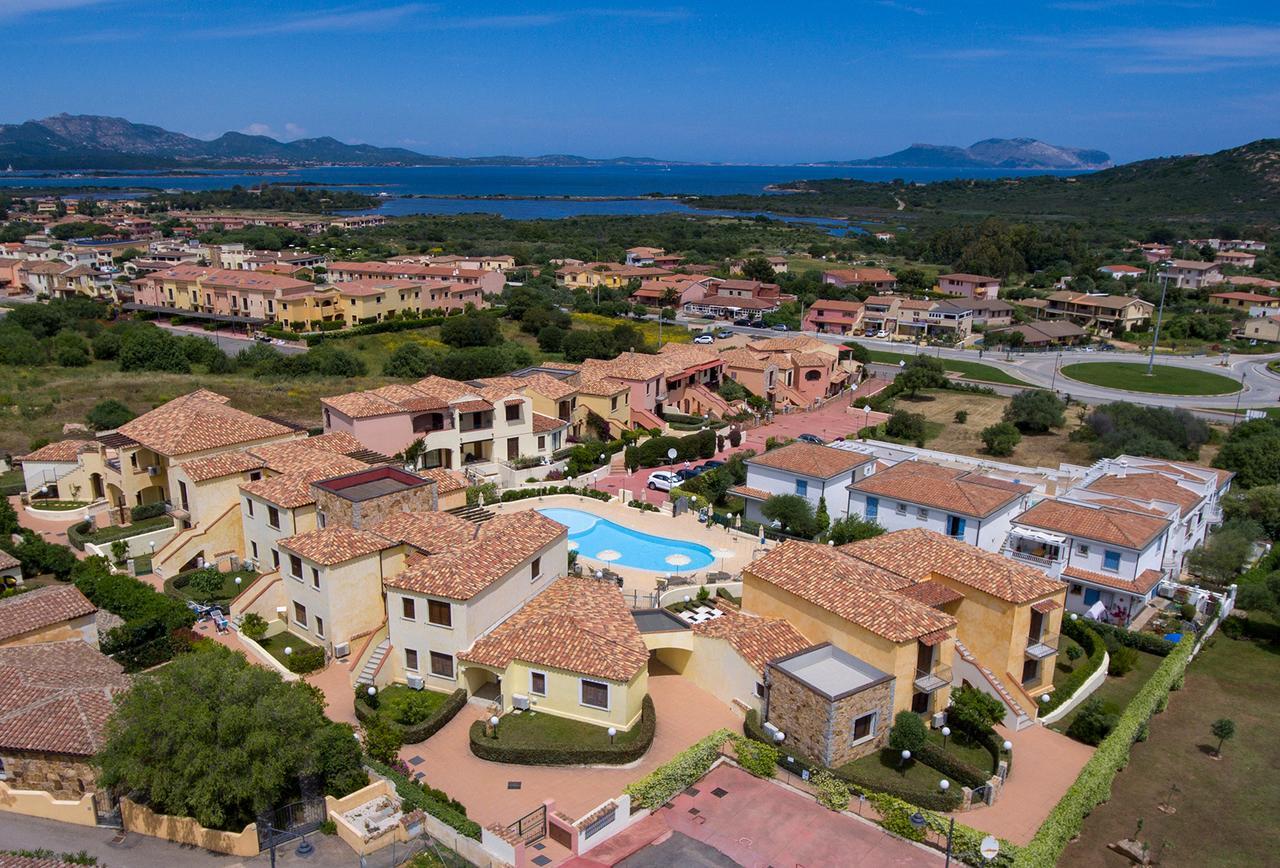 Apart-hotel Villaggio Turchese