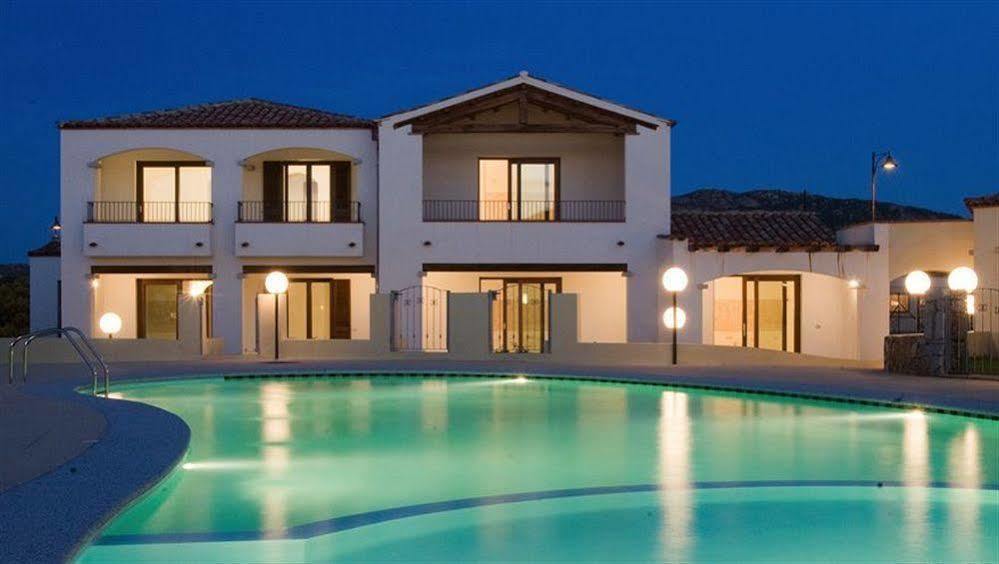 Villaggio Turchese 3* Murta Maria