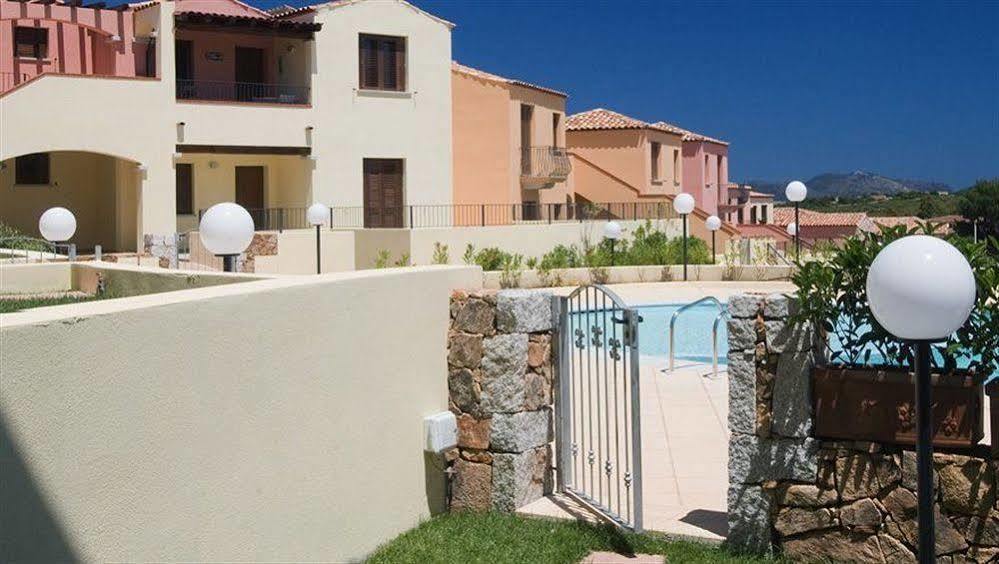 Villaggio Turchese Apart-hotel Murta Maria