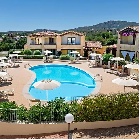 Villaggio Turchese Murta Maria Exterior photo