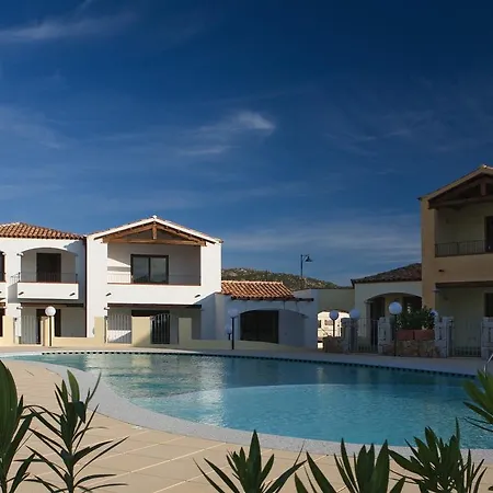 Villaggio Turchese Murta Maria Exterior photo