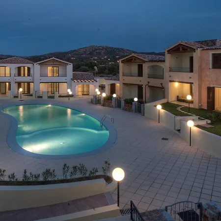 Villaggio Turchese Murta Maria Exterior photo