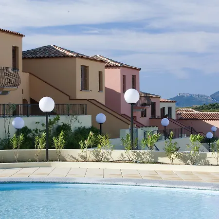 Villaggio Turchese Murta Maria Exterior photo