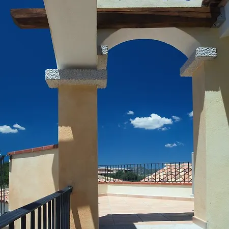 Villaggio Turchese Murta Maria Exterior photo