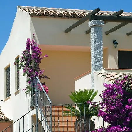 Villaggio Turchese Murta Maria Exterior photo
