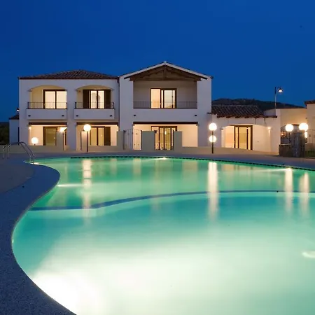 Villaggio Turchese Murta Maria Exterior photo