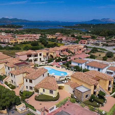 Villaggio Turchese Murta Maria Exterior photo