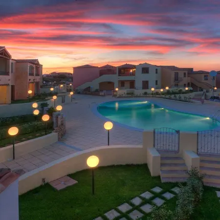 Villaggio Turchese Murta Maria Exterior photo