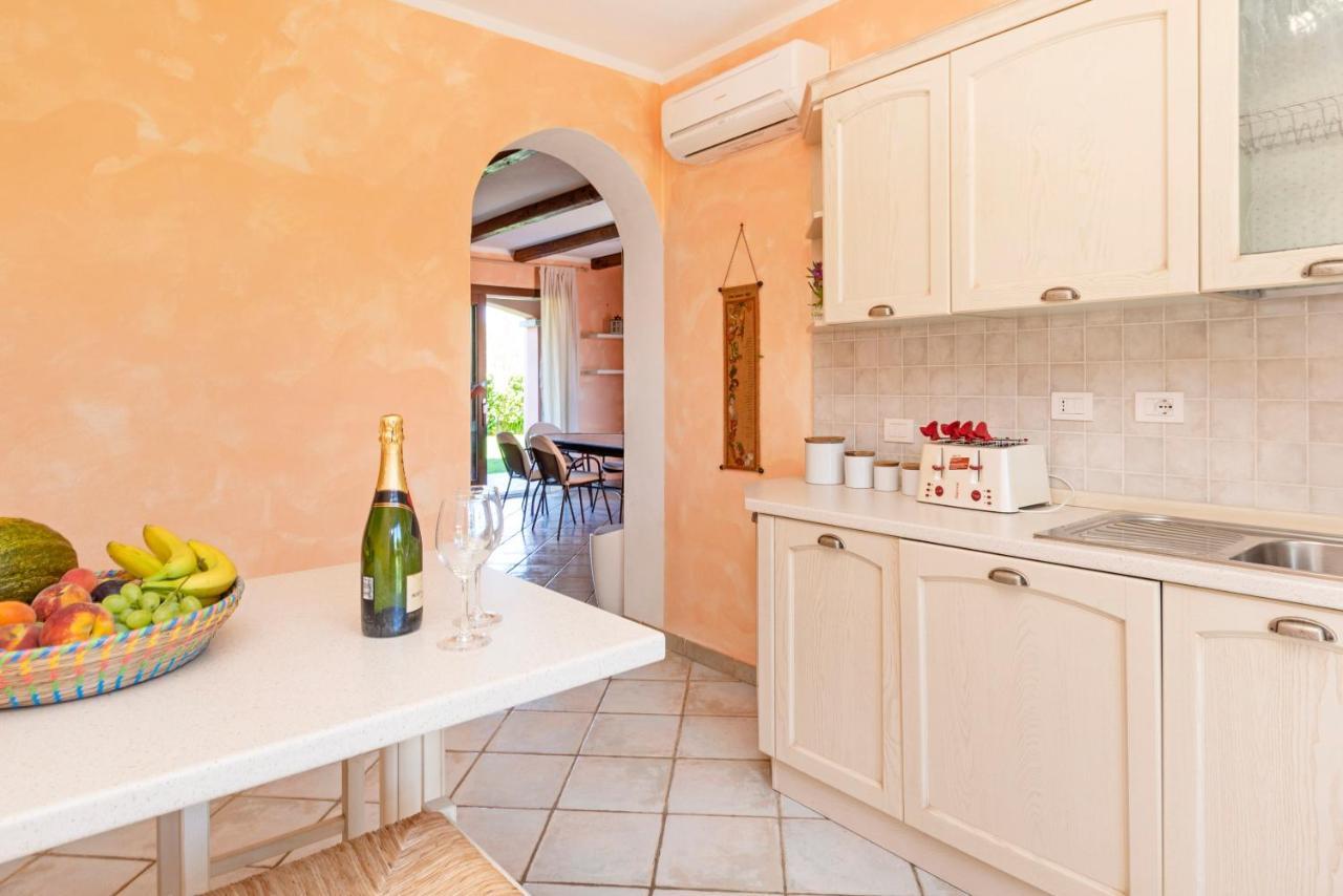 Villaggio Turchese Aparthotel