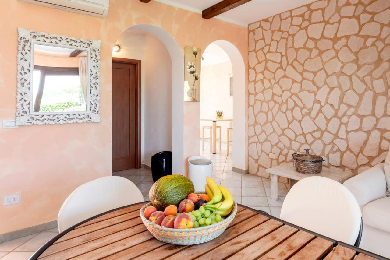 Villaggio Turchese Aparthotel 3*