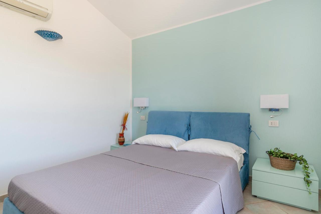 Villaggio Turchese 3* Murta Maria