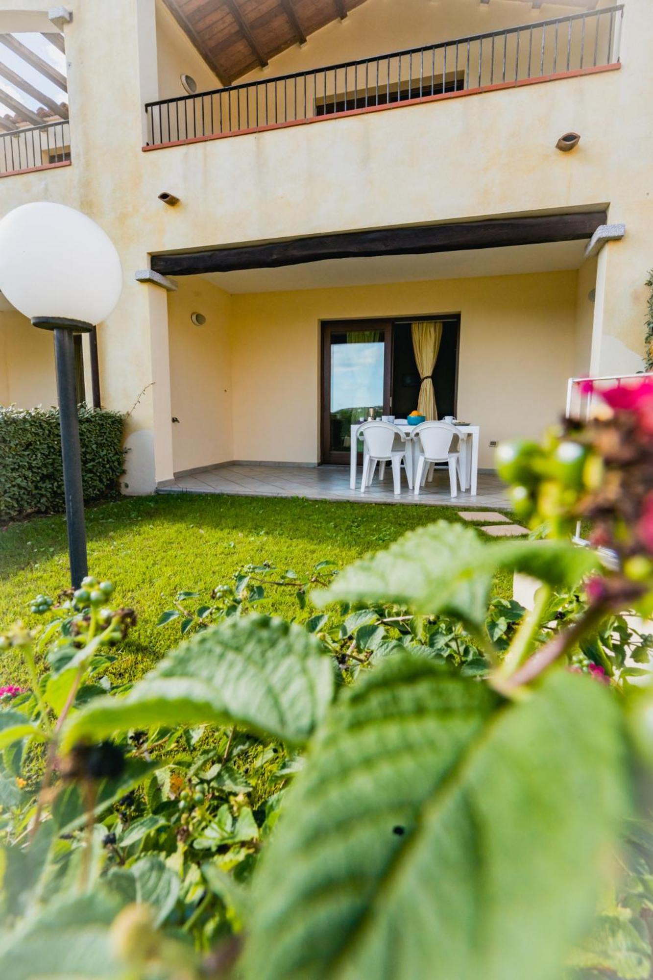 Aparthotel Villaggio Turchese 3*