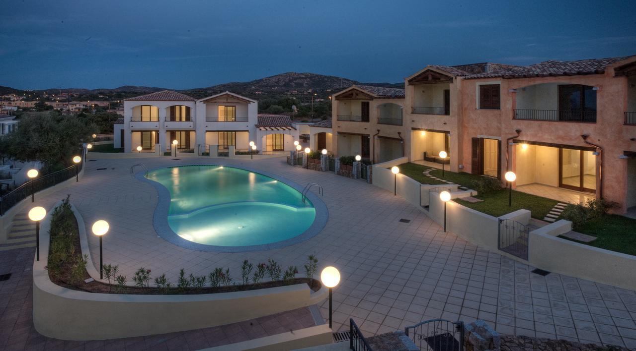 Aparthotel Villaggio Turchese