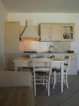 Aparthotel Villaggio Turchese Murta Maria