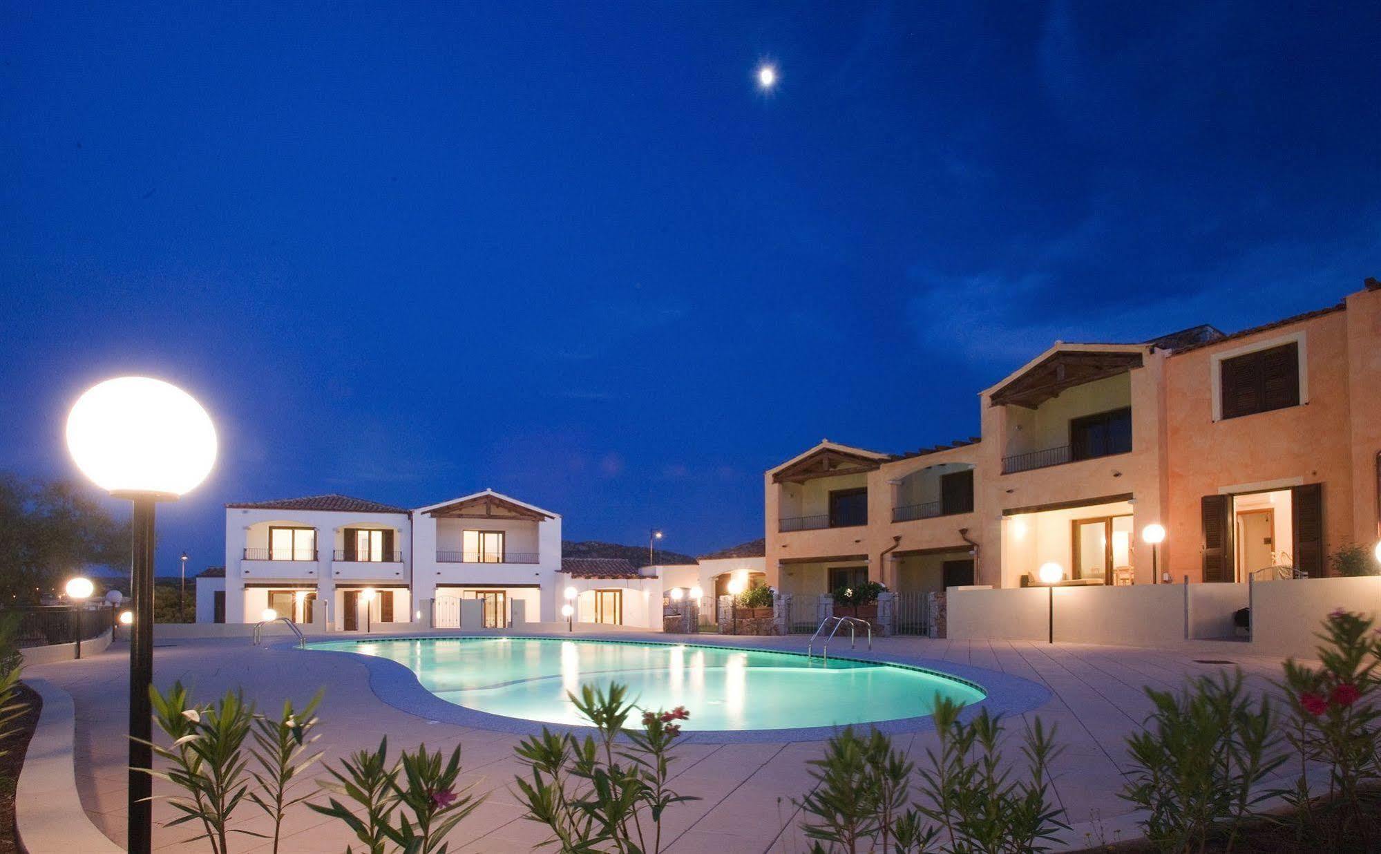 Villaggio Turchese Aparthotel