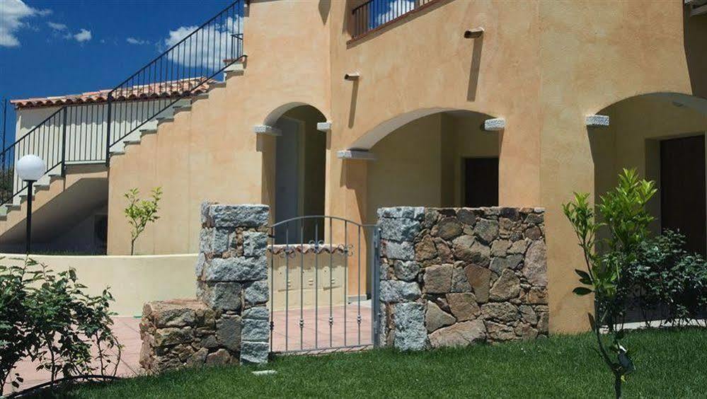 Aparthotel Villaggio Turchese 3*